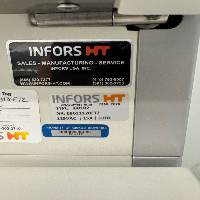 Infors HT Multitron Triple Stack Incubator Shaker image 1